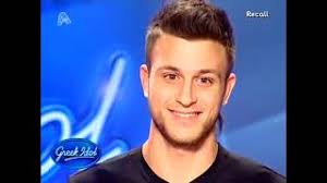 Greek Idol 2010 Auditions Recall 2 FULL EPISODE