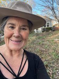 Pam Brooks-Crump, Recovery Coach at Rock Your Freakin' Life.