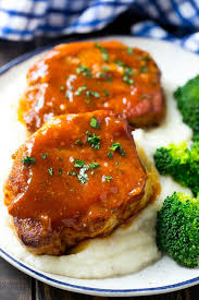 Bake them for about 7 to 8 minutes, and then flip them over. 15 Boneless Pork Chop Recipes Dinner At The Zoo