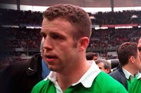 Ireland tour of South Africa: 'The Battle of Pretoria was prison rules,'  says Kevin Maggs