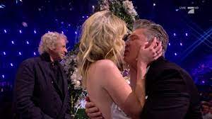 Mal wählt heidi klum ´germany's next topmodel´. Gntm Finale 2019 Heidi Klum Verheiratet Theresia Blitzhochzeit Im Tv