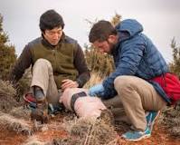 7 Materials That Can Be Used To Improvise a Splint