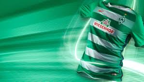 The initial goals odds is 2.25; Oficial Werder Bremen Nike Home Kit 2016 17 Todo Sobre Camisetas