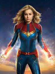 Anna boden and ryan fleck49. Captain Marvel 2019 Ew Cover Textless By Williansantos26 On Deviantart