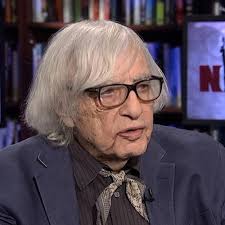 Stream Robert Jay Lifton, Author of "The Nazi Doctors": Psychologists Who  Aided Torture Should Be Charged by Democracy Now!