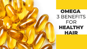 From promoting circulatory health to ensuring a healthy heart, omega 3 found in cod liver oil is known to stimulate hair follicles, slowing down the process of hair loss. Omega 3 Benefits For Healthy Hair Meesho