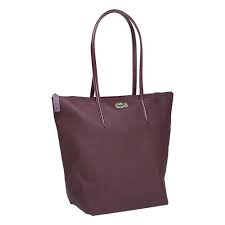 Lacoste L 12 12 Concept Aksesuar Canta Tote Canta Cuzdan