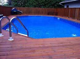 Cheap Above Ground Pools