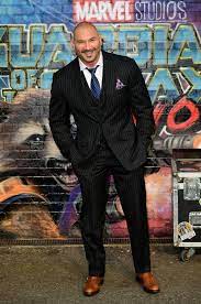 He was born in arlington, virginia, usa on january 18, 1969. What Is Dave Bautista S Net Worth And How Many Times Has He Been Married