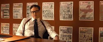 Church scene in kingsman posted. The Kingsman Movies Not So Secret Conservative Politics Vox
