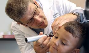 David W. Roberson, MD