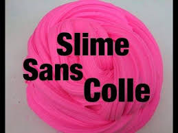 Faire Du Slime Sans Colle C 39 Est Possible Youtube Slime Sans Colle Comment Faire Du Slime Sans Colle Comment Faire Du Slime
