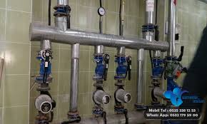 Merkezi ısıtma bakımı yapılacağı zaman binanın tesisatındaki tüm suyun boşaltılması zorunludur. Merkezi Sistem Petek Isinmiyor Petek Temizligi Uzmanlar Tesisat