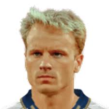 Dennis Bergkamp