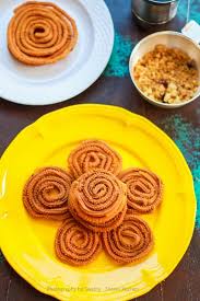 Rice Flour Besan Murukku Recipe Shravs Kitchen Recipe Food Indian Food Recipes Recipes