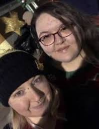 Megan Kay Miller Obituary (1989