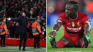 Assisted by marcos llorente with a through ball. Liverpool Vs Atletico Madrid Uefa Champions League Result Score Goals Highlights Draw
