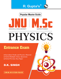 Hpu pg entrance exam 2019, m.a, m.sc, m.com entrance application form, exam dates are available here download your post graduation subject so, if you are also aspiring to be a pg student of the prestigious university, then hpu pg entrance exam 2021 proves a way for you, and to fulfill. Buy Jnu M Sc Physics Entrance Exam Guide 2021 Edition Book D K Singh 9389480795 9789389480795 Sapnaonline Com India