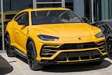 Lamborghini-Urus