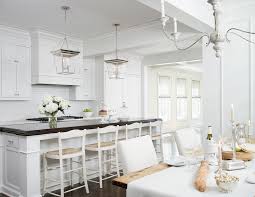 painted vs. stained kitchen cabinets