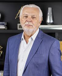 Albérico Mascarenhas