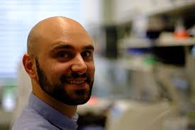 CRISPR Conversation with Giando Turchiano, a previous Synthego Grant awardee