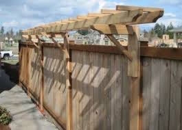 I talked to three different people about fencing, and all three said to go to texmex. 61 Trendy Ideas For Backyard Pergola Decor Trellis Backyard Fences Garden Trellis Designs Backyard Pergola