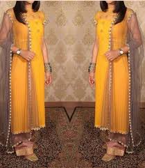 Bollywood Kameez Punjabi Salwar Party Wear Indian Pakistani Readymade Suit Dress Kurti Designs Party Wear Party Wear Dresses Dress Indian Style