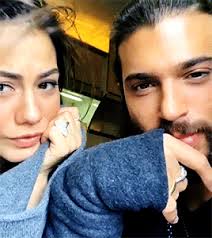 Hukuk fakültesinden mezun olduktan sonra 1 yıl stajyer avukatlık yapmıştır. You Are My Life Can Yaman Instagram 24 12 2018