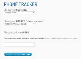 Mobile tracker free is a phone tracking app. Top 15 Free Mobile Number Trackers In 2018