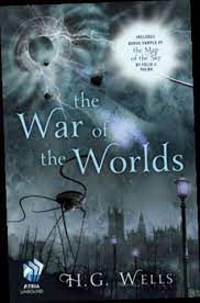 Published in september 1975 the book become immediate popular and critical acclaim in mystery, science fiction books. Ebook Pdf Epub Download The War Of The Worlds By H G Wells War Of The Worlds Free Kindle Books Best Free Kindle Books