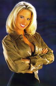Tammy Sytch - News - IMDb
