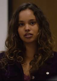 Fan Casting Halle Bailey as Hallie McDaniel in Scream 2 Remake