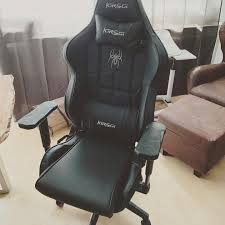 Warum du einen gamer stuhl brauchst? Kirogi Gaming Stuhl Mediennerd De