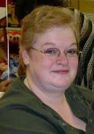 Patricia Ann Hamann (1959-2007)