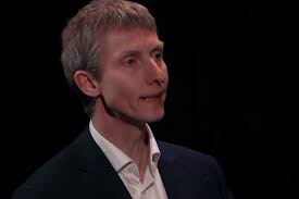 Klimaatketter Marcel Crok: 'Het ís geen vijf voor twaalf'