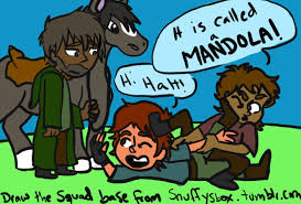 Closed please read my faq. Draw The Squad Will Gilan And Halt Rangersapprentice