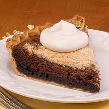 Recipe Recipe Desserts Shoofly Pie Food