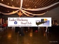Lake Hickory Shag Club