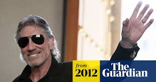 Roger Waters softens Falkland remarks