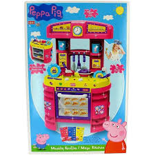 Why not ask peppa's festive fortune teller to help you choose? Comprar Cocina Grande De Peppa Pig De Valuvic Kidylusion