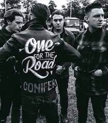 Greasers Greaser Style Arctic Monkeys Rockabilly Men