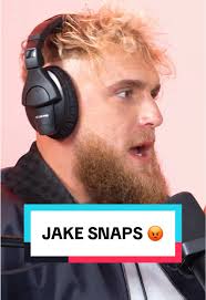 Jake Paul Confronts Parents in Intense Moment