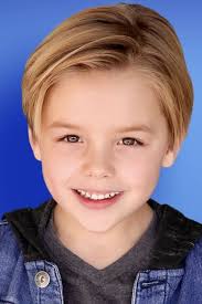 Fox Messitt — The Movie Database (TMDB)