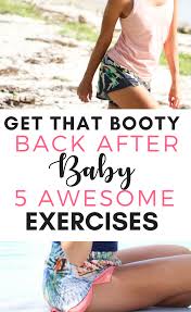 Pin On Postpartum Workouts