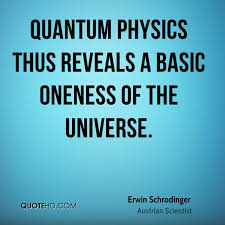 Quotes About Quantum Quotesgram