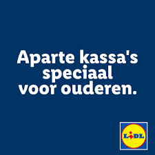 Lidl Nederland Vanaf Maandag Krijgen Al Onze Filialen Facebook