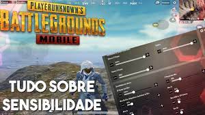 A Minha Melhor Sensibilidade Configuracao Para Campeonato Pubg Mobile Youtube Naruto