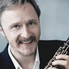 Albert mayer oboist top