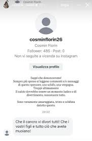 Minacce Social a Risaliti-Castrovilli